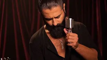 Koray Avcı yeni albümünü ilk kez imzalayacak