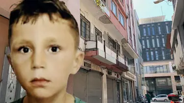 11 yaşındaki Ahmet'ten acı haber! Asansör kabiniyle duvar arasına sıkıştı