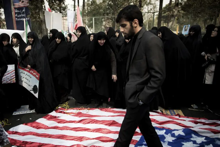 Muhafazakarlardan Ruhani'ye gözdağı 3