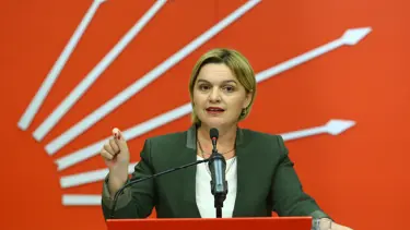 CHP'den olağanüstü hal açıklaması