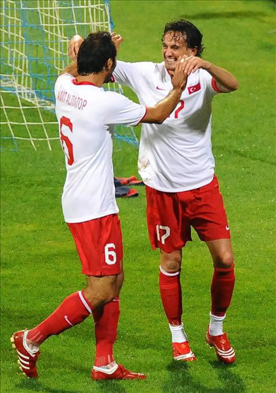 Ukrayna - Türkiye: 0-3 1