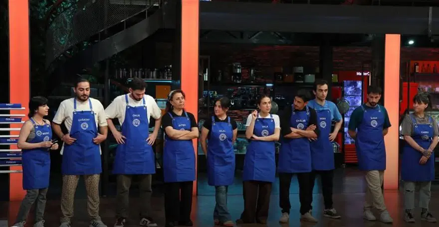 Yeni haftanın takımları: 3 Yeni haftanın takımları: 3