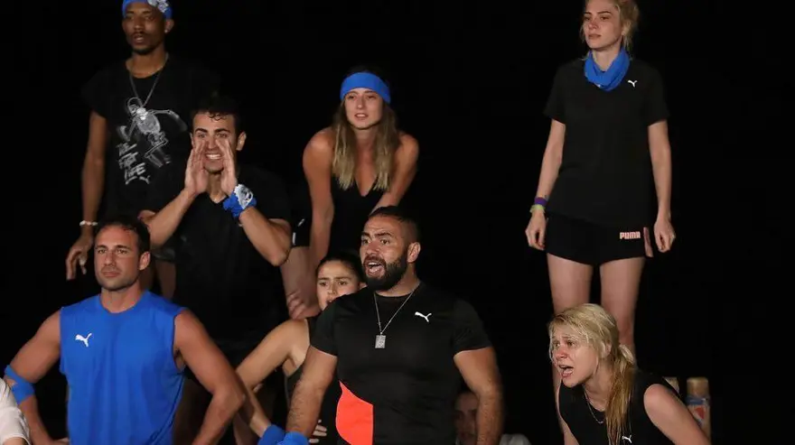 Survivor'da kim elendi? (Survivor 2021 ödül oyununu kim kazandı?) 10