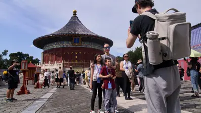 Çin'in vize istemediği ülkelere yenileri ekleniyor