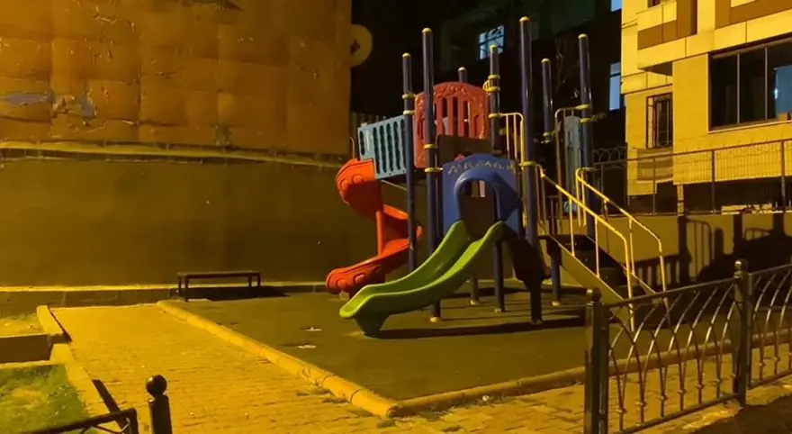 15 yaşındaki çocuk parkta öldürülmüştü: İntikam cinayetine 5 tutuklama 1