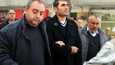 Öcalan'ın avukatlarına KCK operasyonu