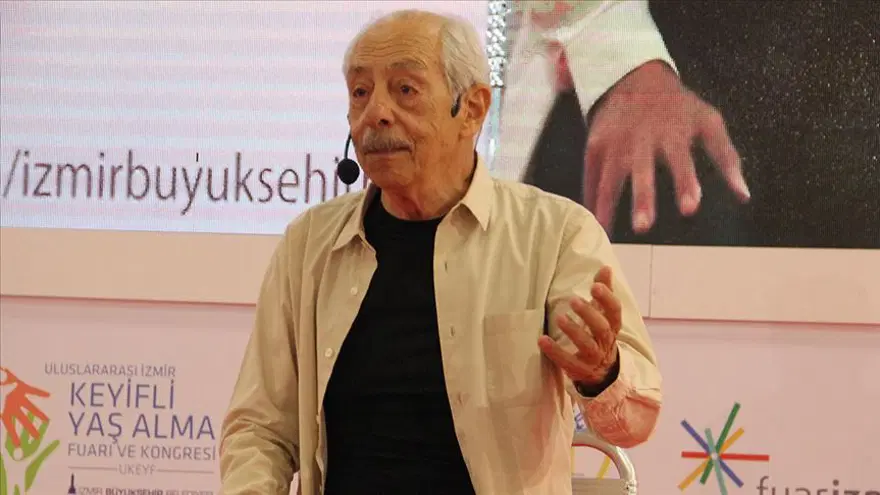 Usta oyuncu Genco Erkal'a veda: Böyle insanlar ölmez 8