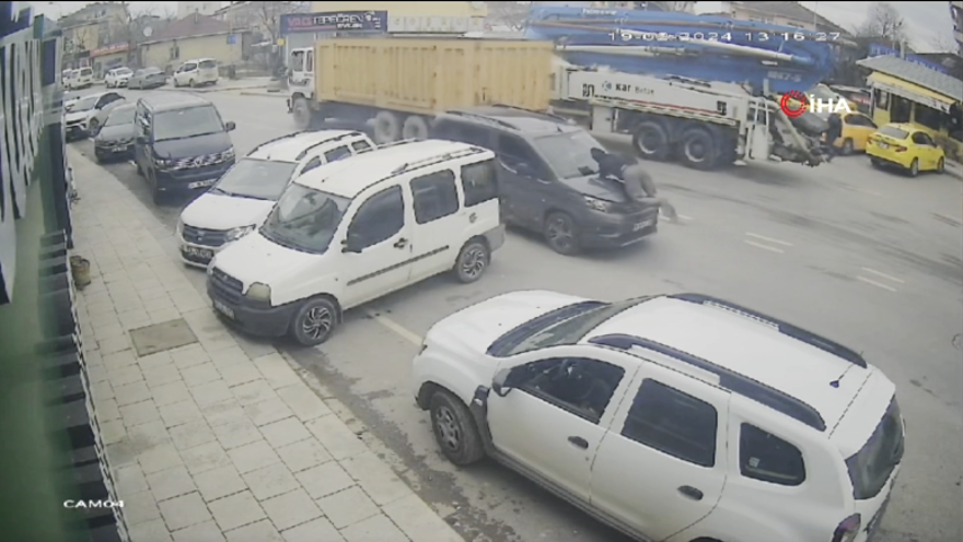 "BİZE OĞLUNUZA YAPABİLECEĞİMİZ BİR ŞEY YOK DEDİLER" 3