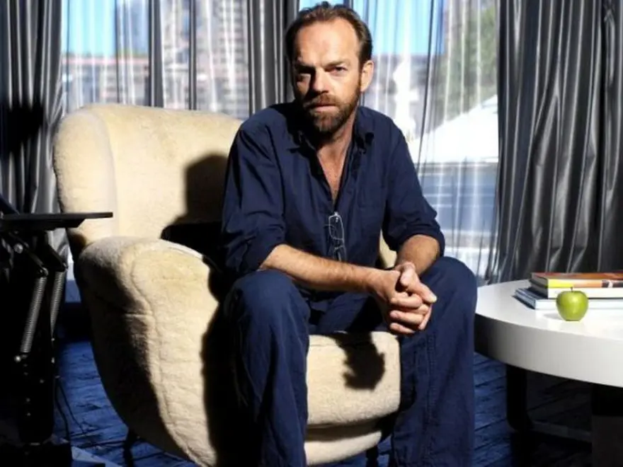 Hugo Weaving 41