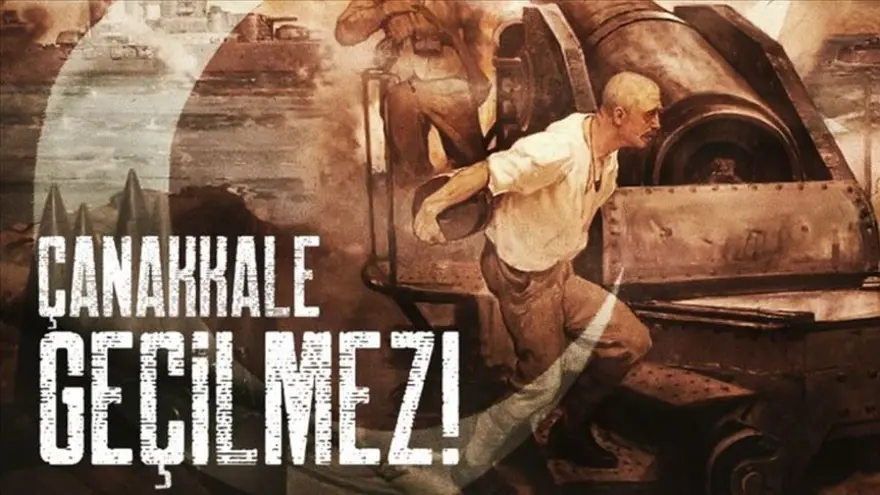 18 Mart Çanakkale Zaferi mesajları 2024: En yeni, güzel, anlamlı ve kısa 18 Mart Çanakkale Zaferi sözleri 5