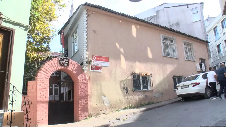 Canlı canlı mezara koyacaklardı: Cenazede tabuttan gelen ses ortalığı karıştırdı 