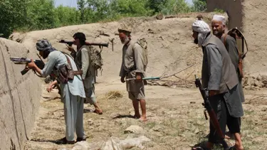 Afganistan'da Taliban saldırısında 18 kişi öldü