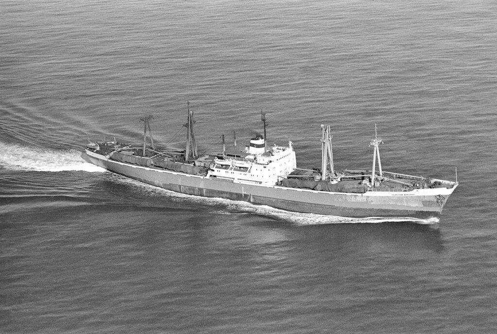 JFK dosyaları aydınlattı: CIA'in gizli Sovyet operasyonu