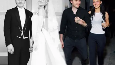 Brooklyn Beckham'dan yeni proje: Peltz ailesinden tam destek