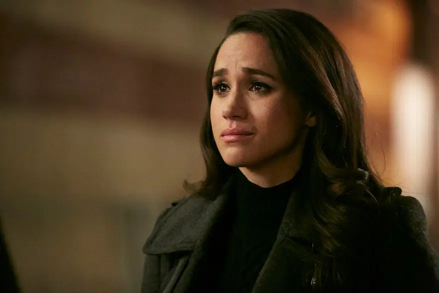 41. yaşında 41 maddeyle Meghan Markle 6