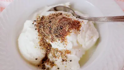 21 yaşındaki genç 1 yılda 37 kilo verdi: Her gün bu besini tüketmiş