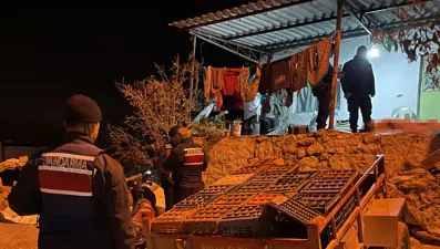 Manisa'da damat dehşeti: Kayınvalidesi ve kayınbiraderini öldürdü