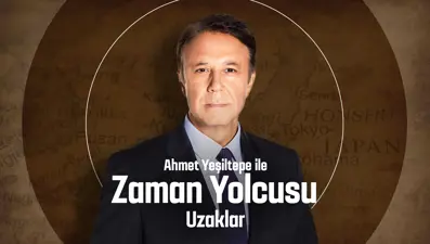 Zaman Yolcusu: Uzaklar: Koreliler ile Türklerin kardeşliği (Cumartesi 23.15'te NTV'de)