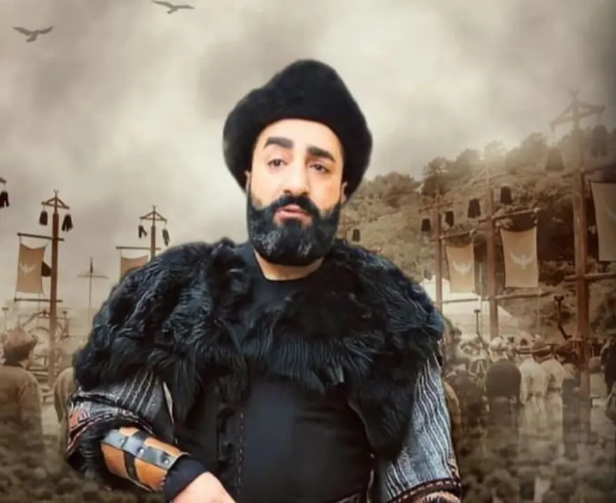 Avcılar'a dadanan hırsız tanıdık çıktı! Dizi oyuncusu yine yakalandı 3