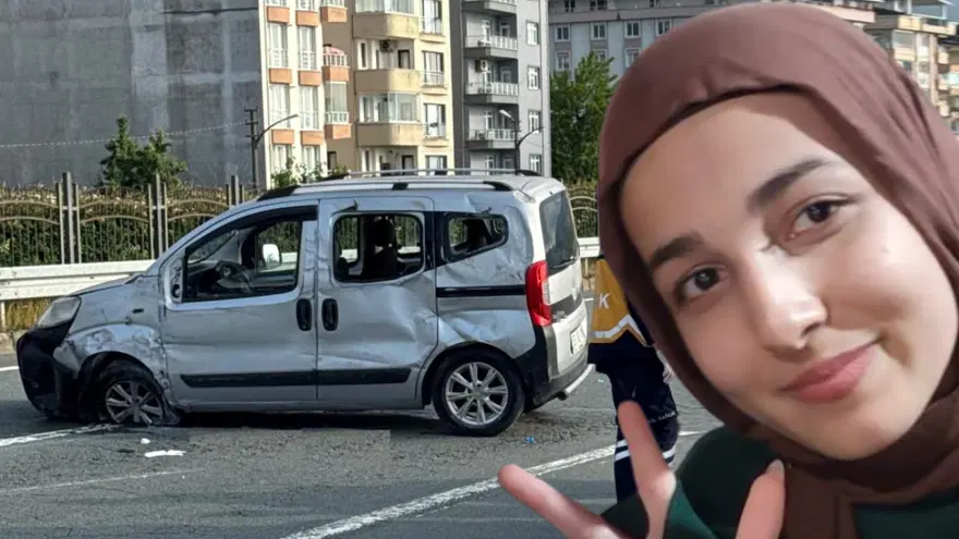 Otomobile arı girdi, iki kardeş hayatını kaybetti Otomobile arı girdi, iki kardeş hayatını kaybetti