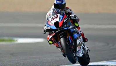 Toprak Razgatlıoğlu, İspanya'da 2. oldu!