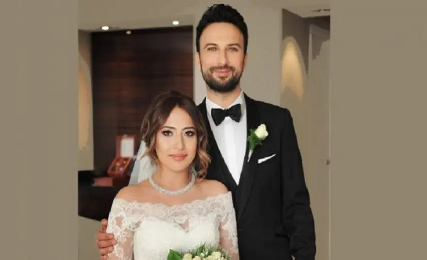 Tarkan baba oldu! 4