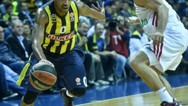 TOP 16'da gruplar belli oldu
