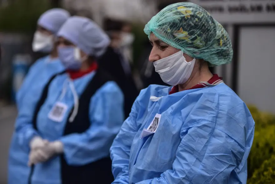 Türkiye Cemil Hocası'nı uğurladı (Cemil Taşçıoğlu'na veda) 27