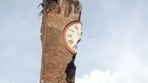 Deprem kültür mirasını da vurdu