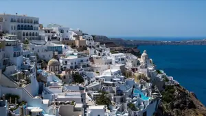 Ege Denizi’nde Yunanistan’ı alarma geçiren sismik hareketlilik Ege Denizi’nde Yunanistan’ı alarma geçiren sismik hareketlilik