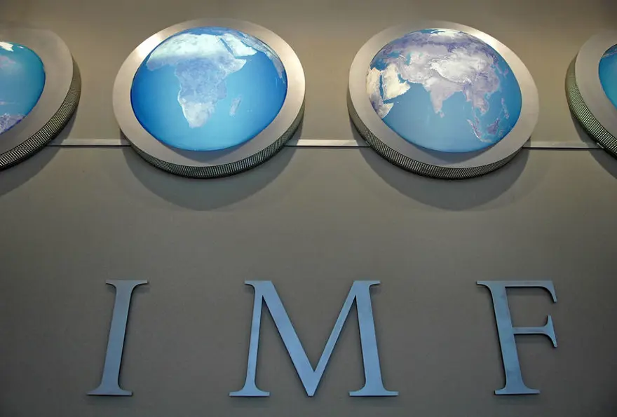 IMF'nin başkan adayları 