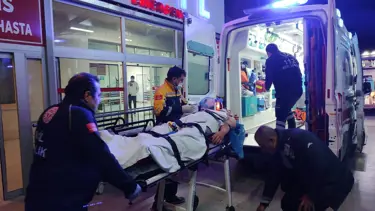 Adana'da 3,7'lik depremin ardından madende göçük: 1 ölü