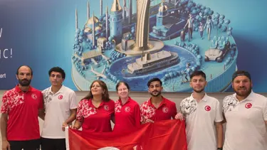 Dünya Para Atletizm Şampiyonası başlıyor