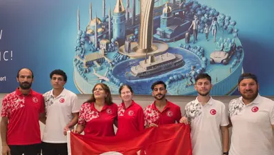 Dünya Para Atletizm Şampiyonası başlıyor