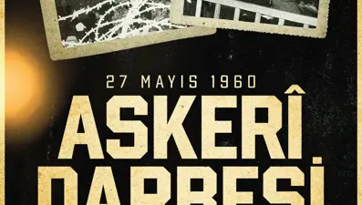 Cumhurbaşkanı Erdoğan'dan '27 Mayıs' mesajı