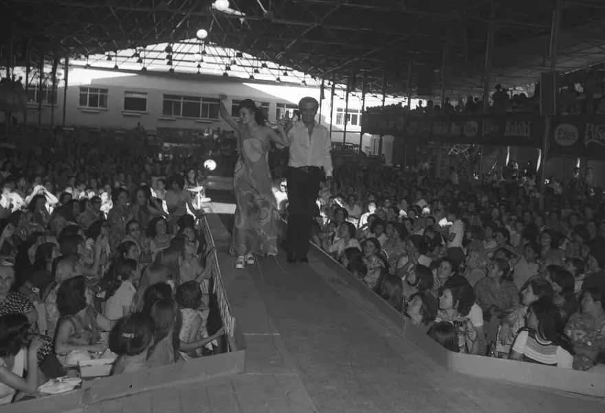 Türk sinemasının çok yönlü oyuncusu Fikret Hakan 5. ölüm yıl dönümünde anılıyor 4 Türk sinemasının çok yönlü oyuncusu Fikret Hakan 5. ölüm yıl dönümünde anılıyor 4