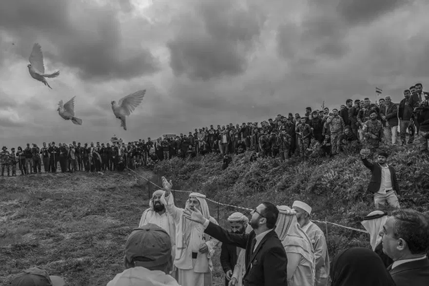 SienaUluslararası Fotoğraf Ödülleri sahiplerini buldu 32