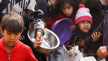 Hamas ve El Fetih yarın Moskova'da "Filistin hükümetini" konuşacak