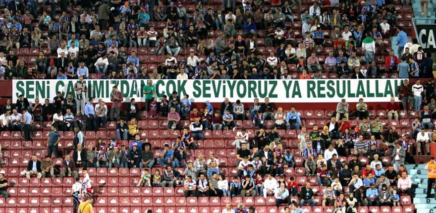 Trabzonspor - Kasımpaşa 14