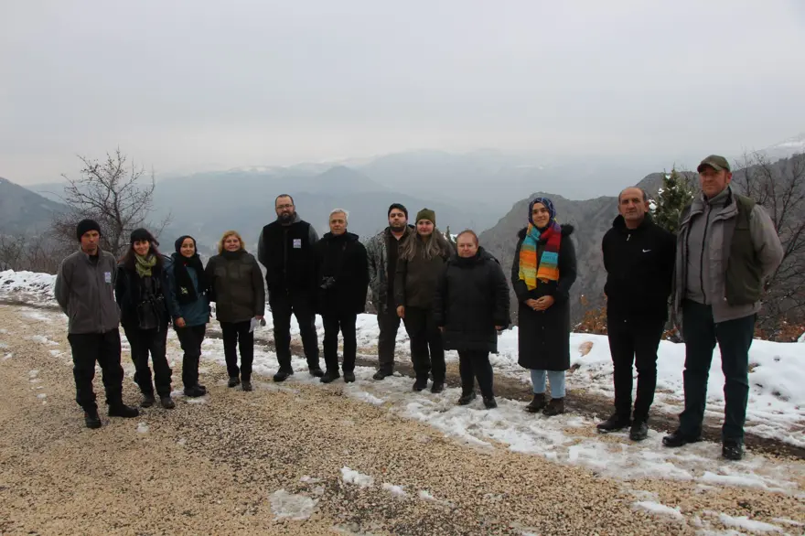 TEKRAR TOPRAKLARINA DÖNDÜ 6