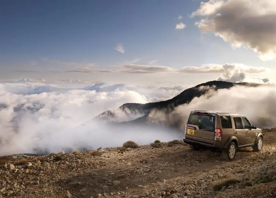 LAND ROVER 172 LAND ROVER 172