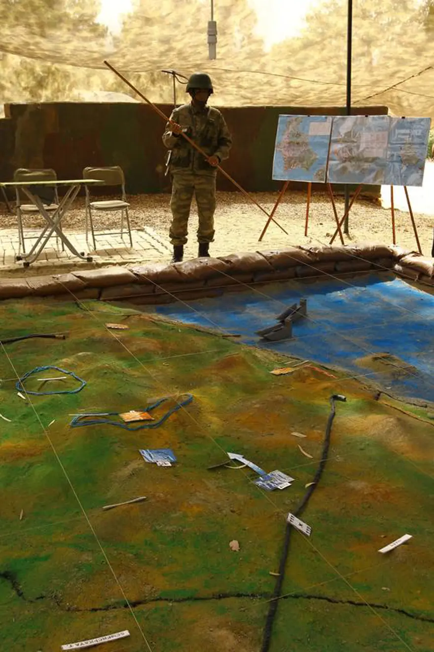 Efes 2013 Müşterek Tatbikatı 43