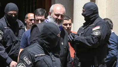 Ermenistan'da darbe planı iddiası: 15 kişi tutuklandı