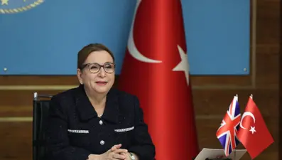 Bakan Pekcan: Denetimlerimizde yüzde 2,3 civarında üründe fahiş fiyat belirledik