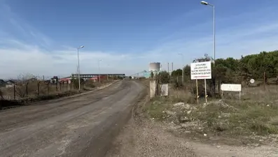 Çanakkale'de kömür işletmesinde kaza: Bir işçi yaşamını yitirdi