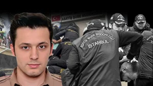 Kimlik kontrolü sırasında saldırıya uğrayan bekçi şehit oldu Kimlik kontrolü sırasında saldırıya uğrayan bekçi şehit oldu