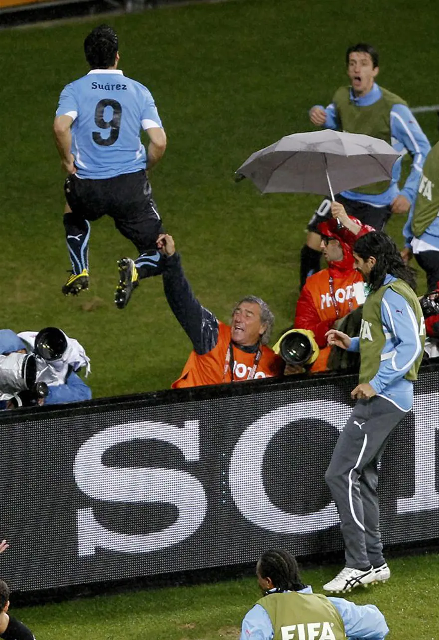 Futbola bir de böyle bakın - 5 103