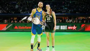 NBA'de gelir eşitsizliği tartışması sürüyor: WNBA'den tepki