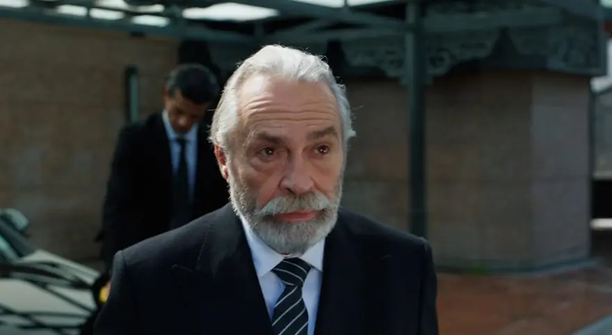 Sahtekarlar dizisinin yayın tarihi belli oldu 3