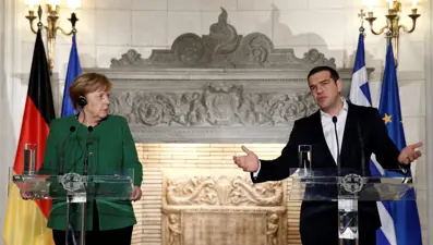 Çipras: Türkiye’nin AB üyeliğine destek verilmeli